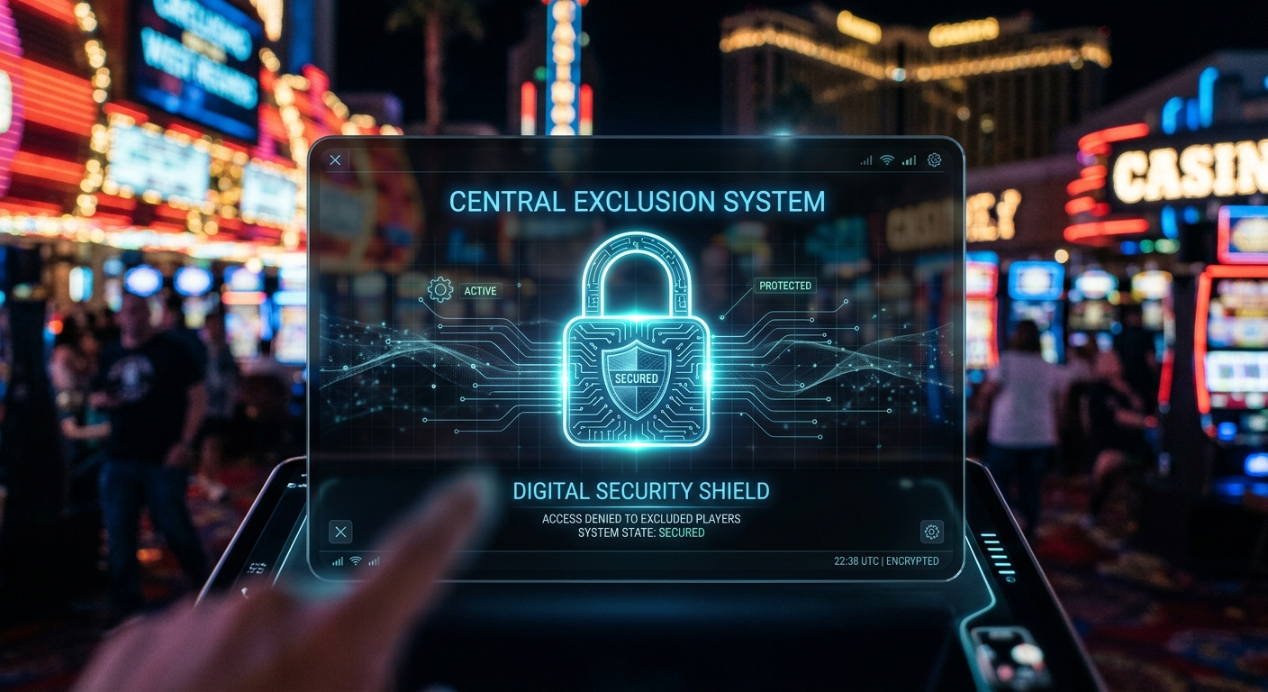 Wat is CRUKS? - casino zonder cruks met iDEAL