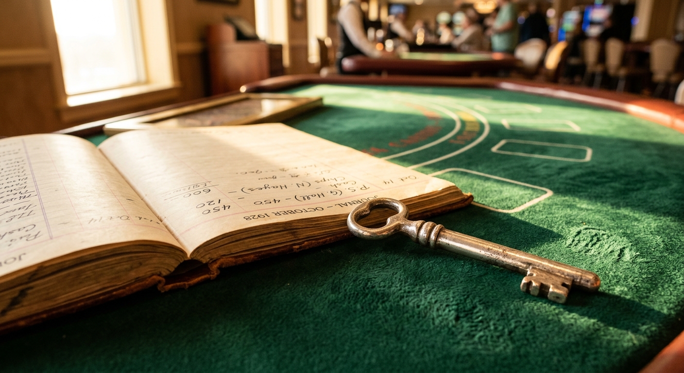 Kan je van Cruks af? - casino zonder cruks met iDEAL