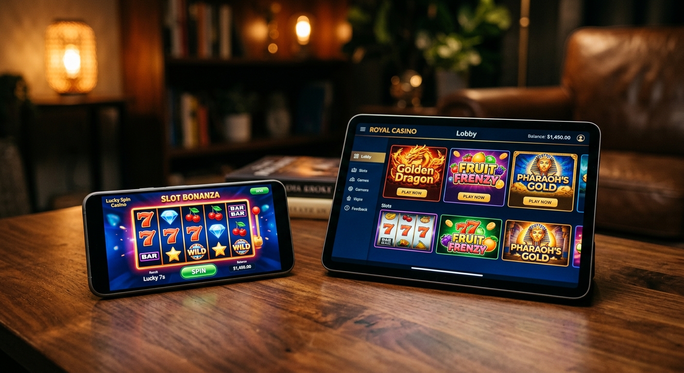 Waarom kiezen Nederlandse spelers voor deze alternatieven? - casino zonder cruks en registratie