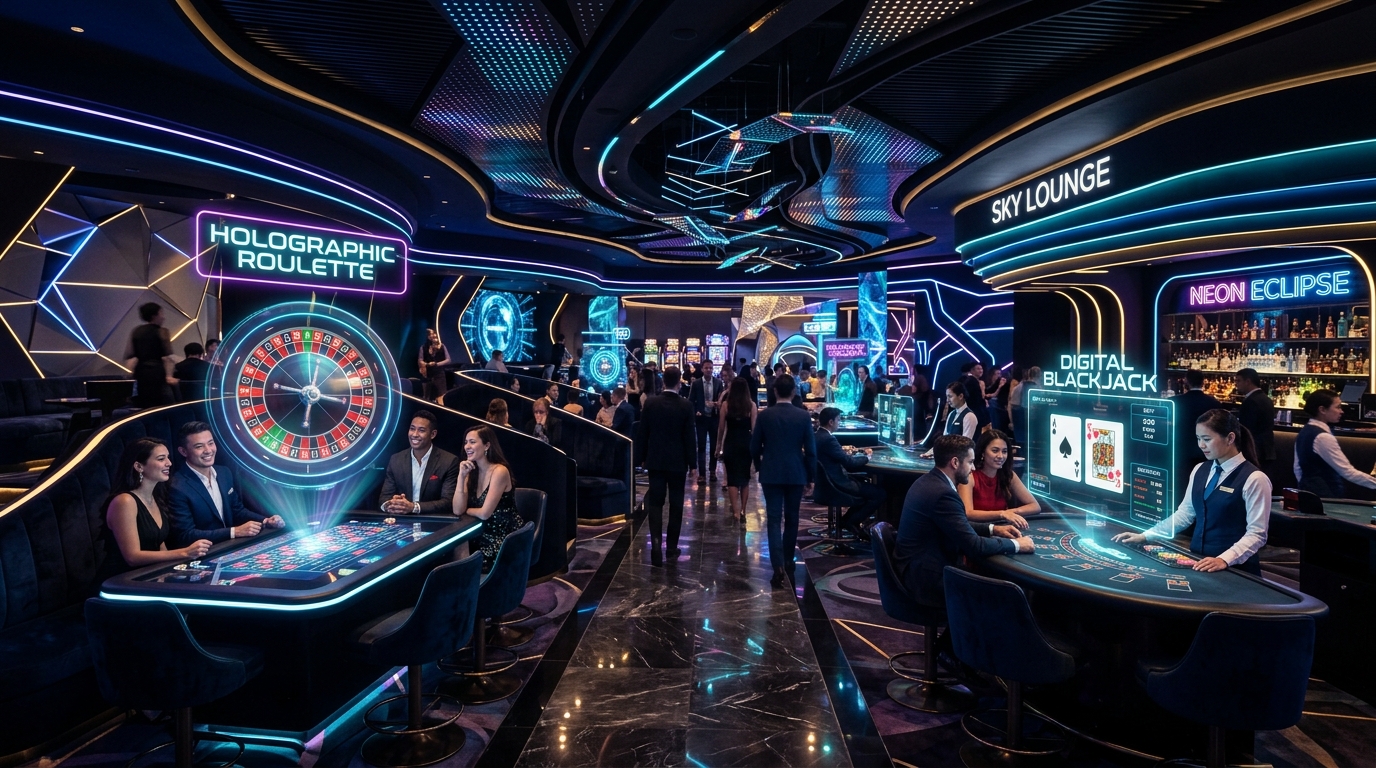 Meest Populaire Casino's zonder Cruks in 2026 - casino zonder cruks en registratie