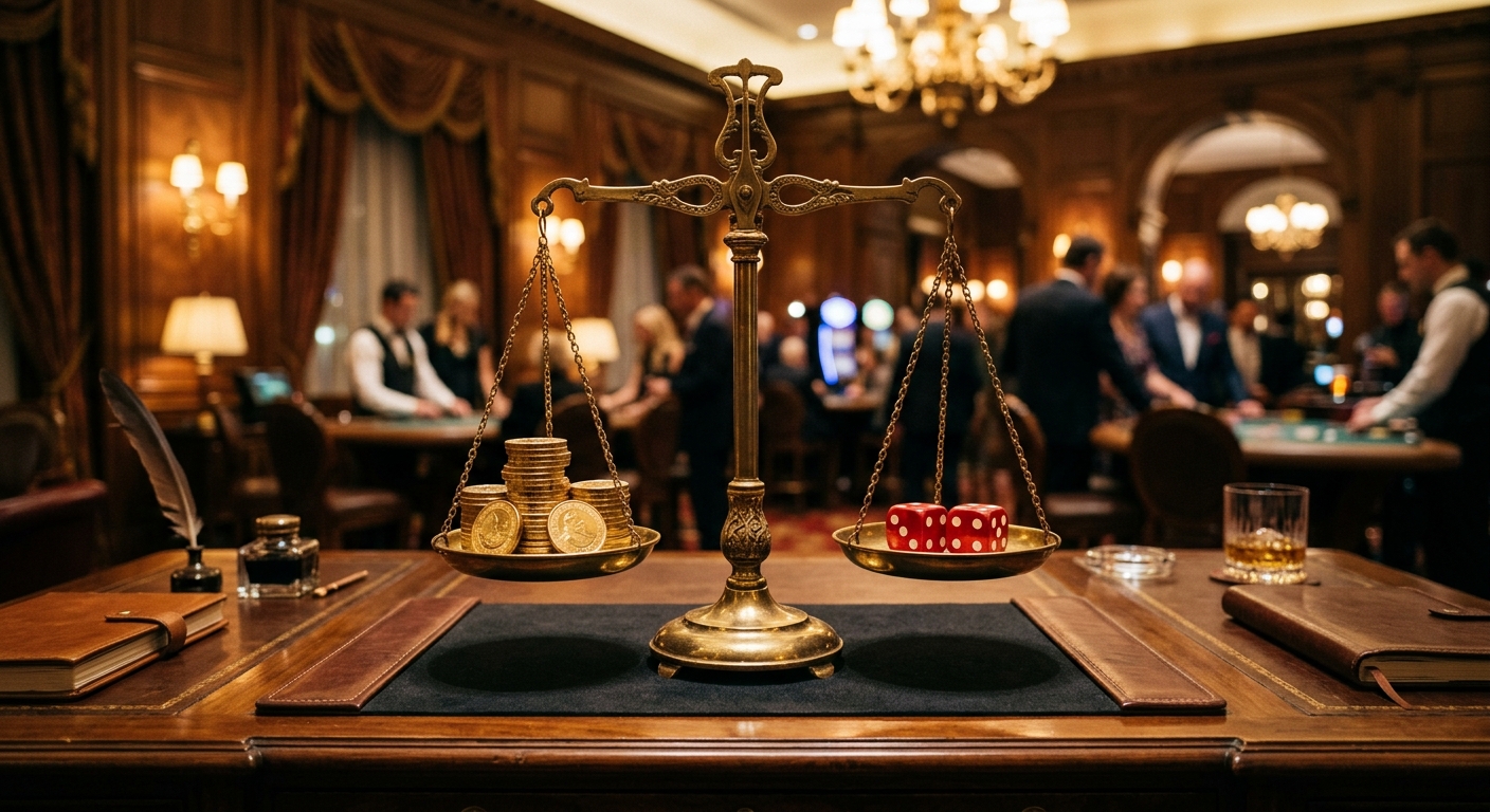 Voor- en nadelen van deze unieke casino's - 5 euro deposit casino zonder cruks