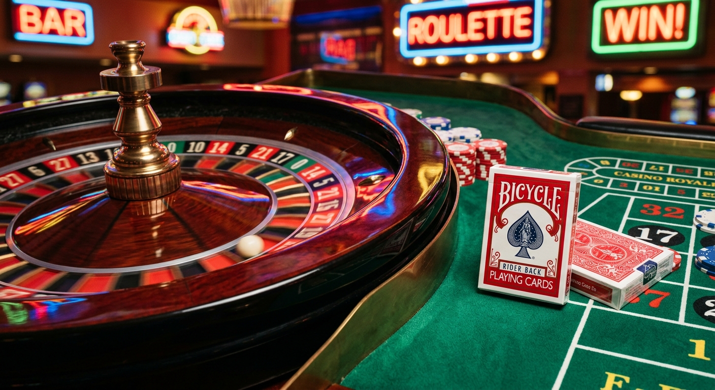 Spelaanbod bij 5 Euro Casino's - 5 euro deposit casino zonder cruks