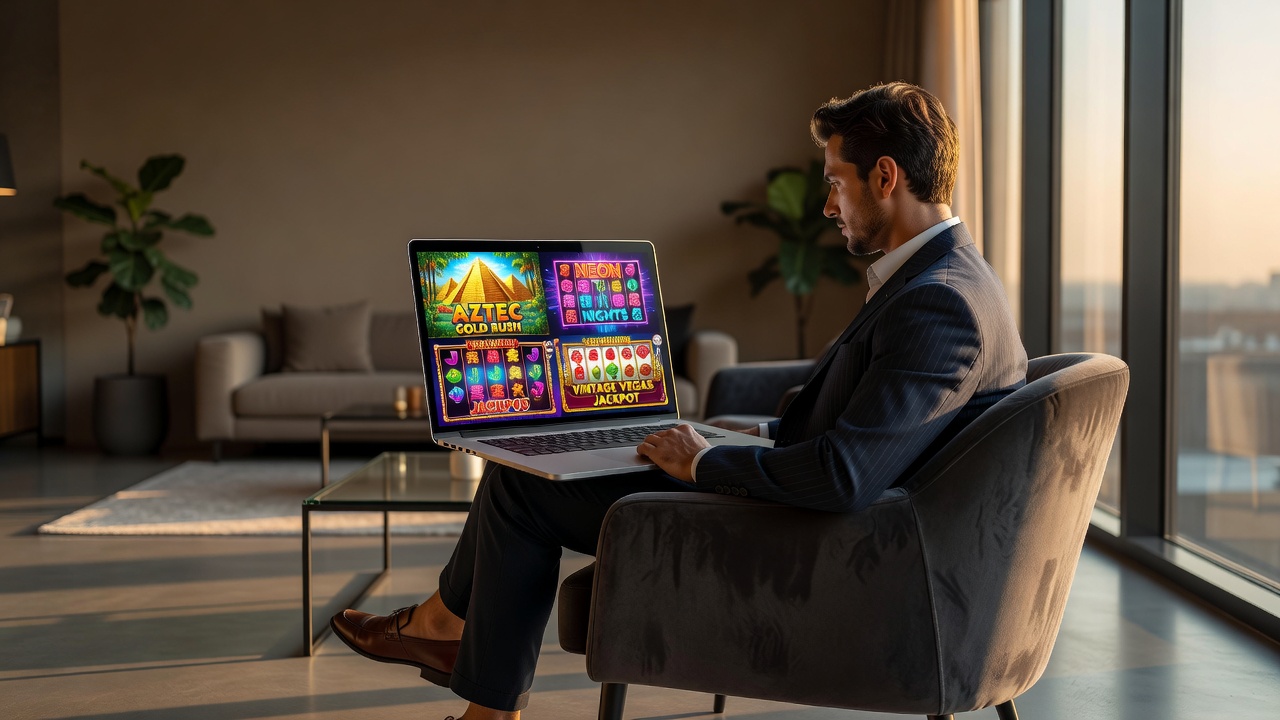 Voordelen en nadelen van spelen over de grens - buitenlandse casino