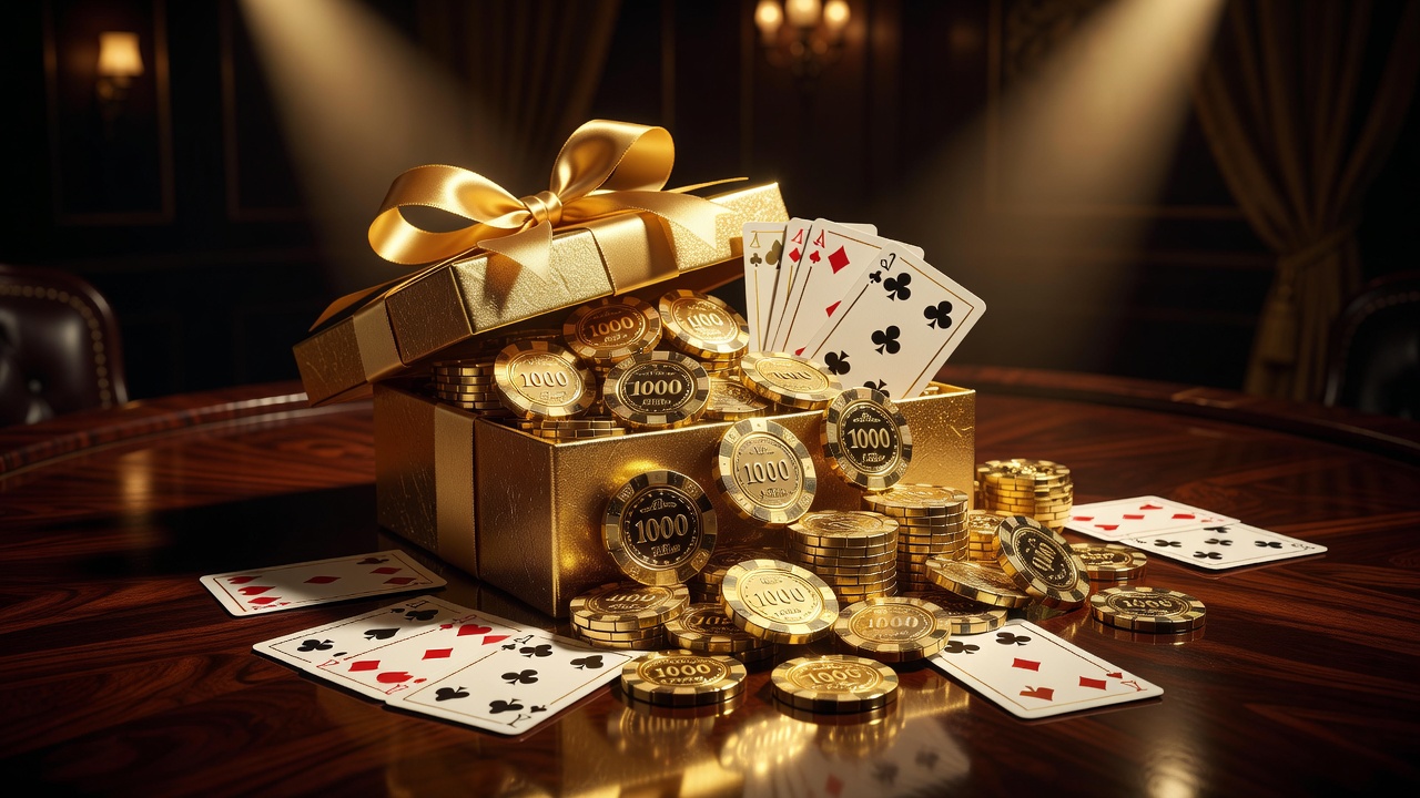 Bonussen en Promoties: Wat Kun Je Verwachten? - online casino