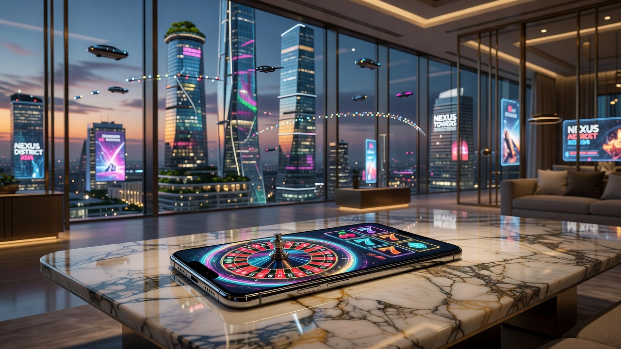 Topaanbieders van Online Kansspelen Zonder Zelfuitsluiting in 2026 - casino zonder cruks