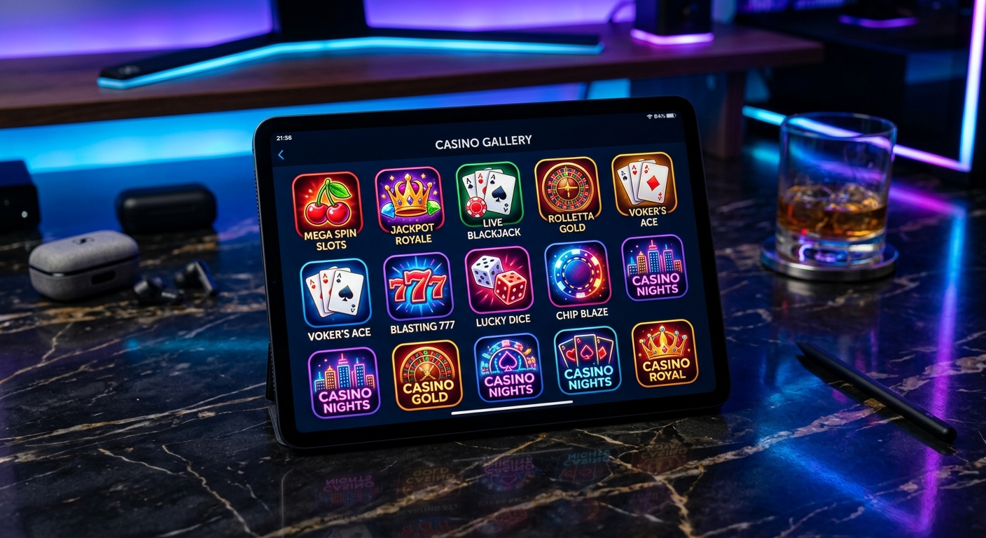Top 10 Online Casino's zonder Cruks Review - casino zonder cruks