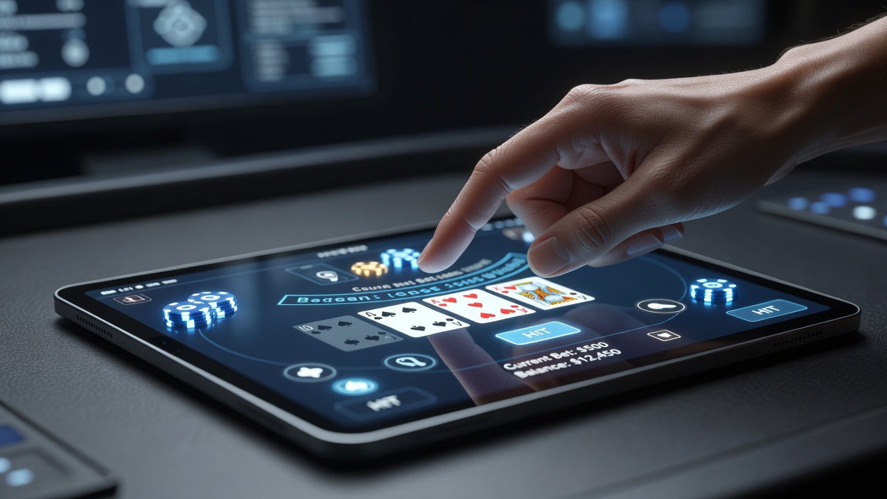 Voordelen en Nadelen van Alternatieve Gokplatforms - casino zonder cruks