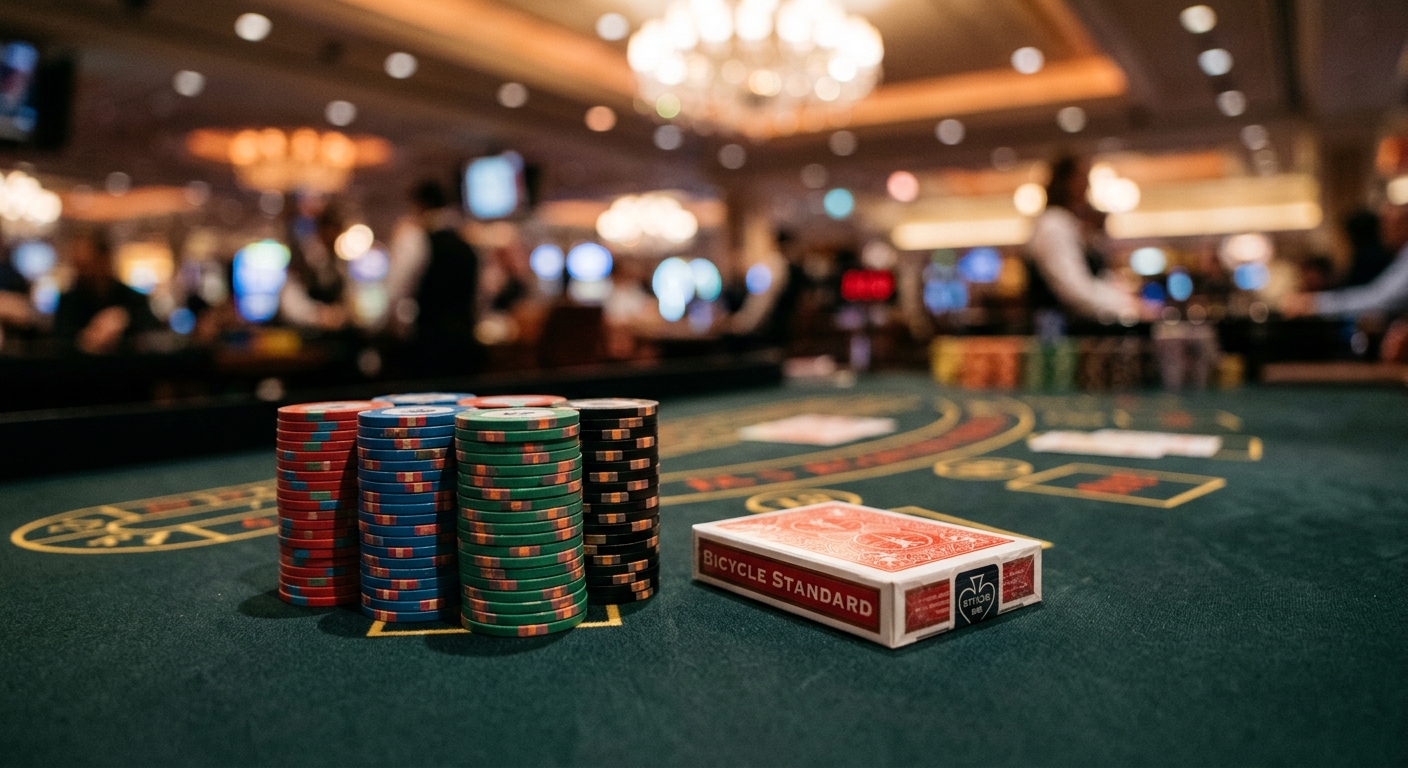 Vergelijkingstabel: Top Casino's zonder Cruks - casino zonder cruks