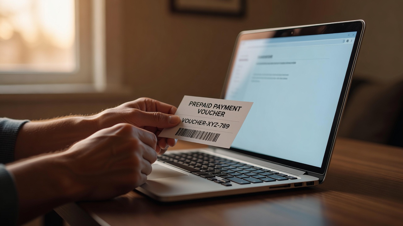 Geld storten: Een stappenplan - paysafecard casino