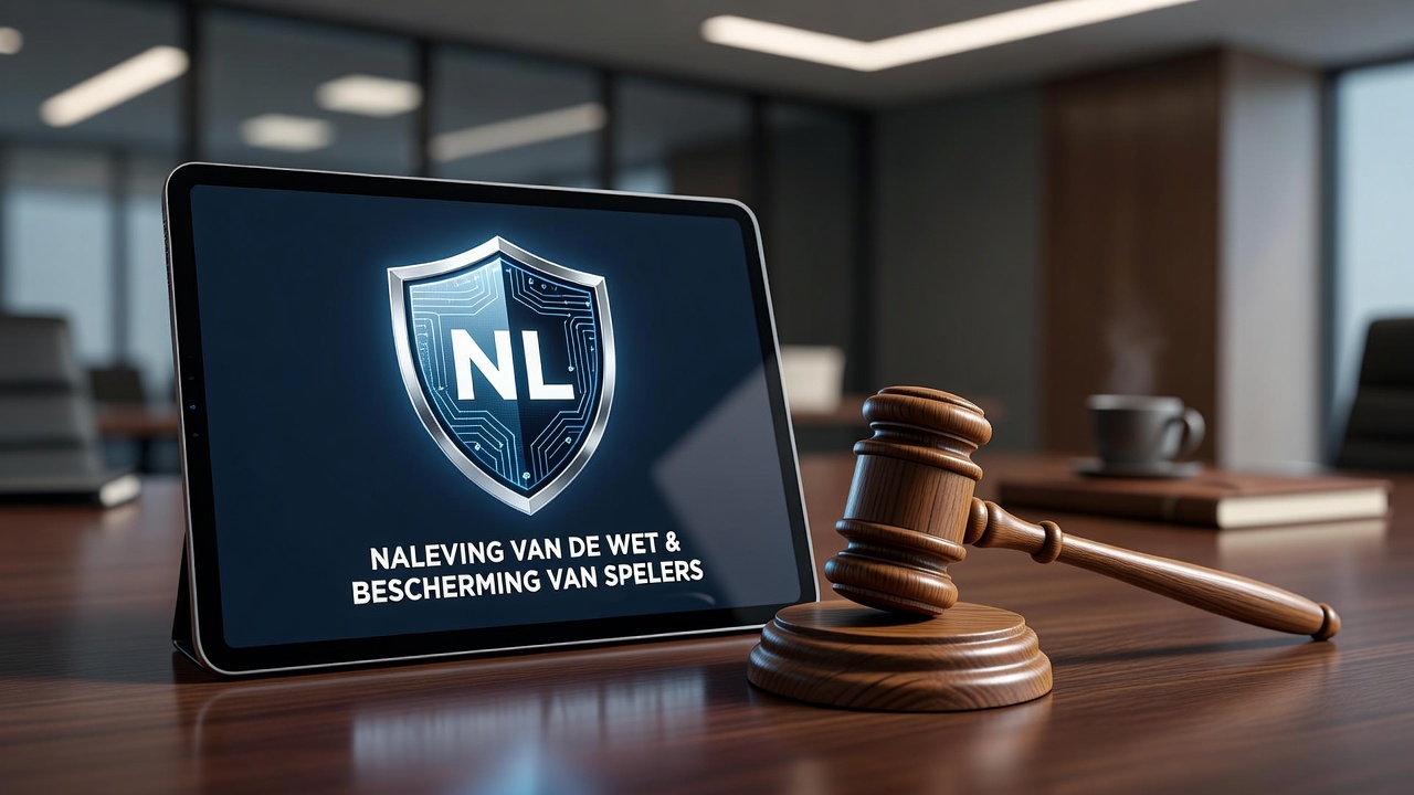 Veiligheid, Cruks en de Nederlandse wet - paysafecard casino