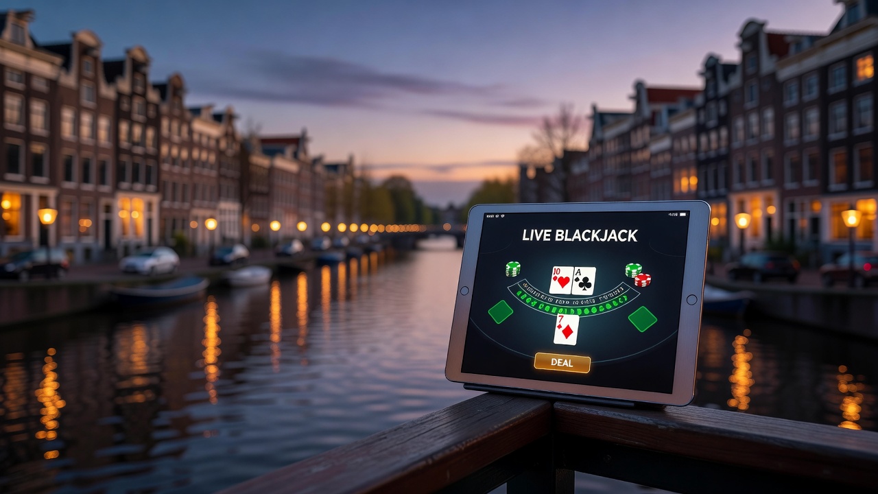 Online Casino Echt Geld Nederland - echt geld casino