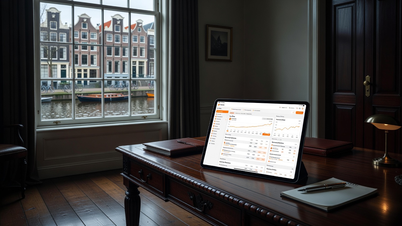 Top legale aanbieders in Nederland - legale goksites nederland