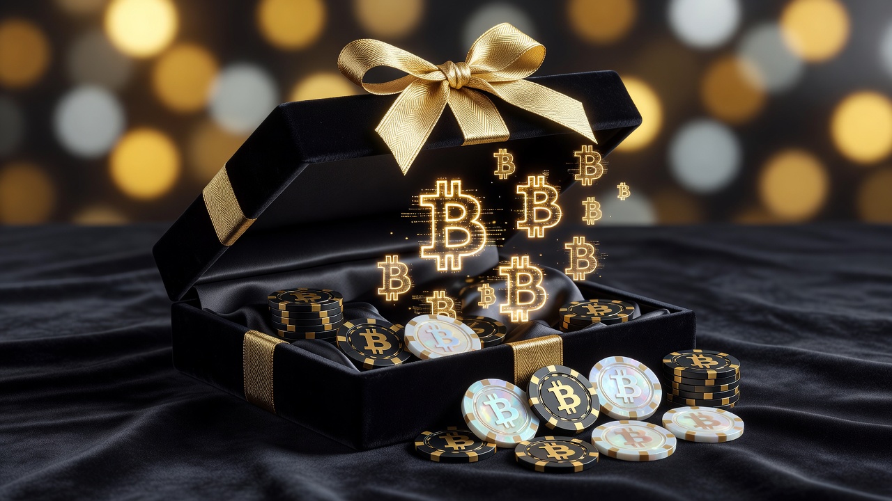 Bonussen bij crypto casino’s - bitcoin casino