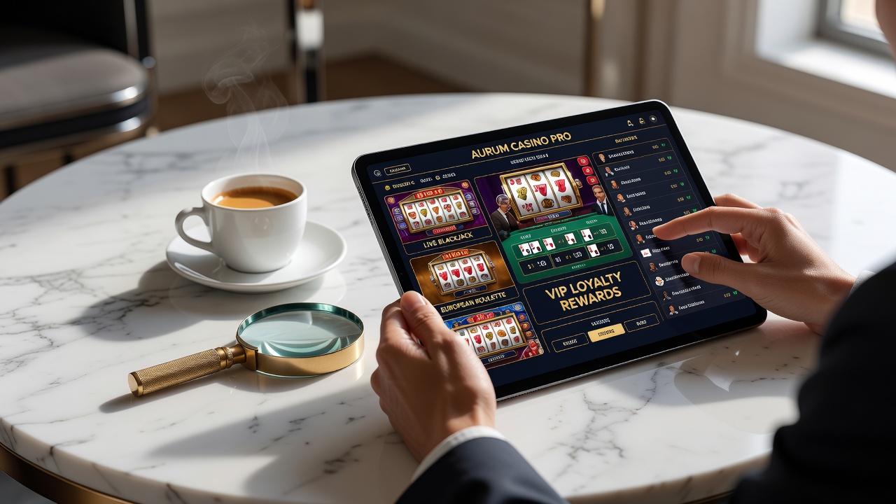 Hoe selecteer je het juiste platform? - bitcoin casino