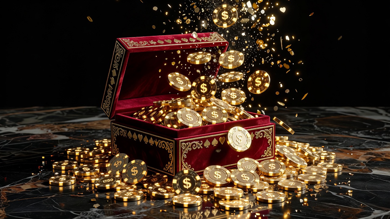 Aantrekkelijke Bonussen en Promoties - nieuwe casino's