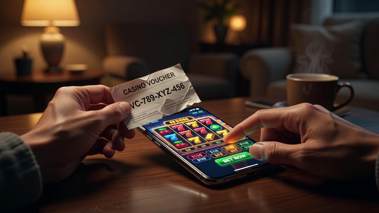 Storten met Neosurf bij een online casino - neosurf casinos