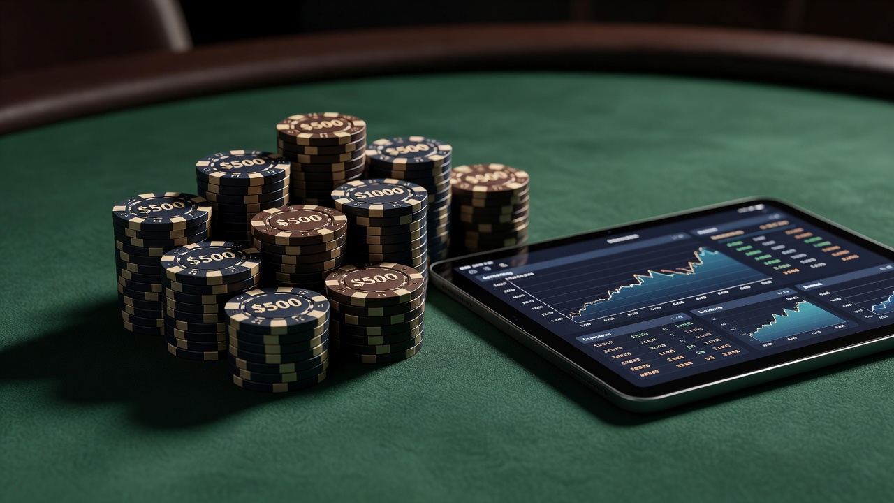 Casino Deposit Limits - neosurf casinos
