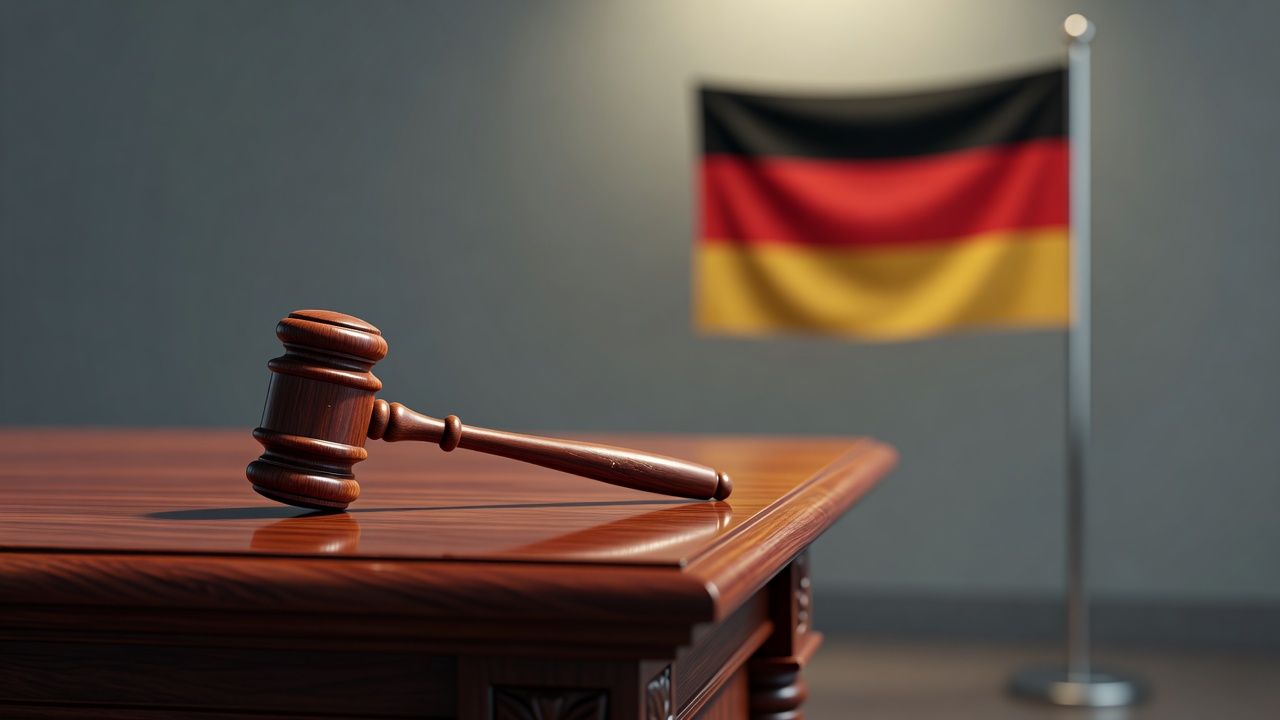 De Legale Status en Regulering van Online Gokken in Duitsland - duitse goksite