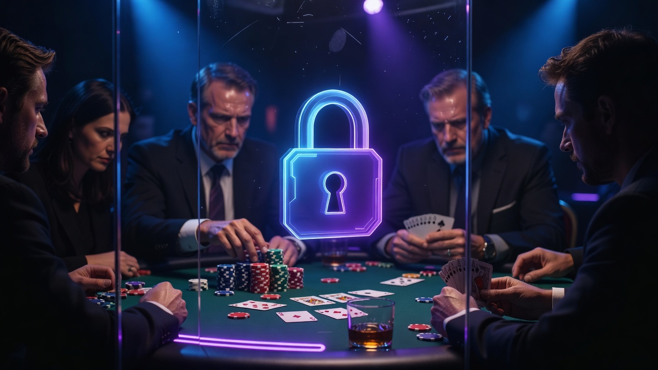 Veiligheid en Privacy van Online Betalingen - paypal casino