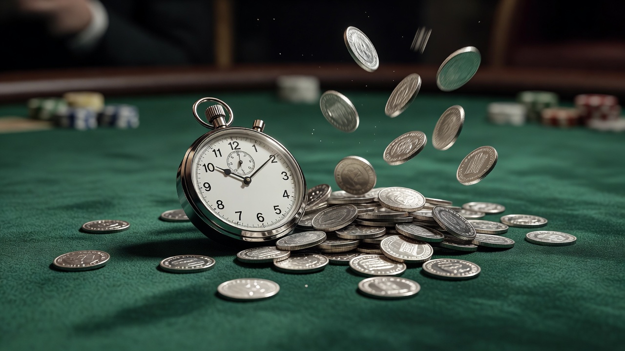 Kosten, Limieten en Snelheid van Transacties - paypal casino